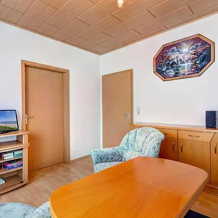 펜션 Raeuberkuhle II Bungalow 14